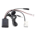 thumbnail image 2 of de adaptador de micrófono de sonido auxiliar para E60 E81 E82, repuestos de Zulema Adaptador de micrófono, 2 of 5