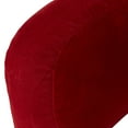 thumbnail image 3 of Scarlet Microfiber Hyatt Bed Rest Pillow, 3 of 5