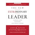 thumbnail image 1 of The New Extraordinary Leader, 3rd Edition: Turning Good Managers into Great Leaders, 1 of 1