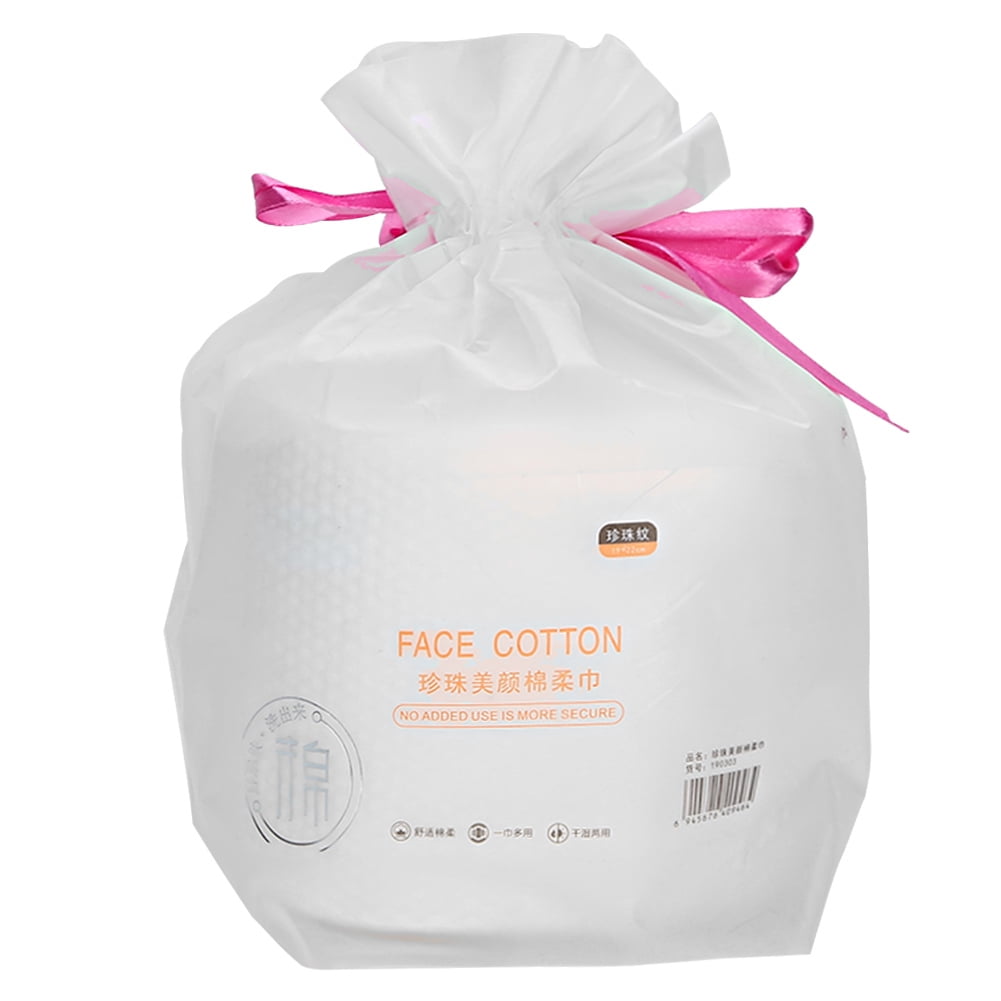 Makeup Removal Paper Towel