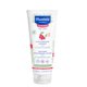 thumbnail image 1 of Mustela Loci&oacute;n corporal hidratante relajante, loci&oacute;n natural para la piel muy sensible, sin fragancia, 6,76 fl. Oz., Crema humectante suavizante Mustela NA, 1 of 9