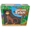 r&r Hide & Seek Safari, Monkey