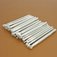 thumbnail image 4 of MYG 20pcs Leather Stamp Printing Tool Kit Leather Carving Printing Punch Craft Tools, 4 of 9