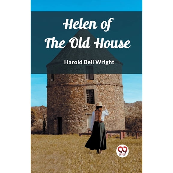Helen of the Old House, (Paperback)