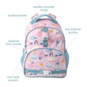 All Over Print Backpacks