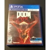 Doom Vfr [ Ps Vr Game ] (Ps4 / Psvr) New