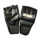 thumbnail image 5 of Guantes de boxeo shamjiam Guantes de entrenamiento de boxeo Negro 1, 5 of 9