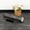 Gray, variant on Abyssaly Wood Grain Vinyl Peel and Stick Flooring tile 15.7 inch x 118 inch, Covering Area 12.92 Sq.ft, Self-Adhesive Floor Tile for Kitchen Dinning Room Bedroom Home Decoration.