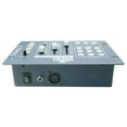 thumbnail image 2 of Chauvet DJ OBEY 3 Channel DMX 512 Adjustable Sound Active LED Light Controller, 2 of 5