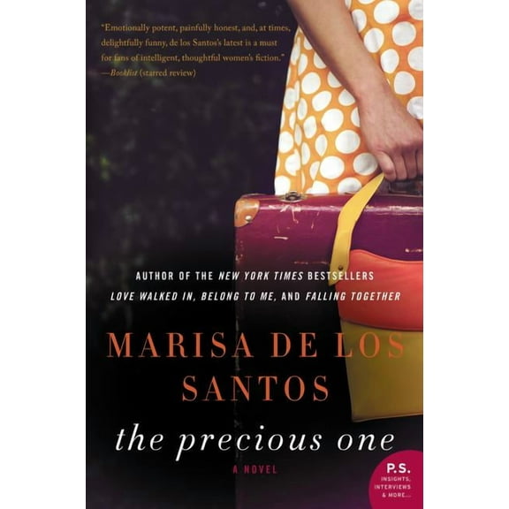 The Precious One, (Paperback)