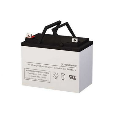 Power Patrol SLA1156 12V 35AH Replacement Battery