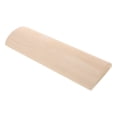 thumbnail image 1 of Minkissy Wood Pillow for Pressure Relief Relaxation Natural Wood 1Set, 1 of 6