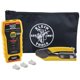 thumbnail image 1 of Kit de comprobador y engarzador de cables Klein Tools VDV026-813 RJ45, 1 of 9