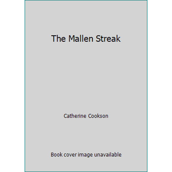Pre-Owned The Mallen Streak (Hardcover) 0525150757 9780525150756
