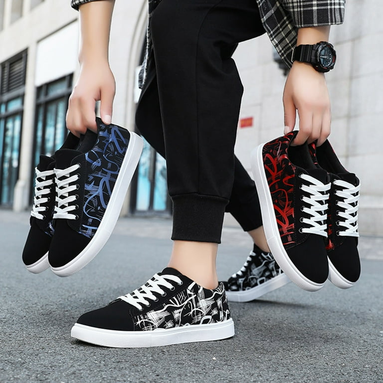 Mens sneakers shoes best sale