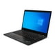 thumbnail image 2 of Laptop Lenovo ThinkPad X13:Procesador Intel Core i5 10210U hasta Lenovo 20T3S0EF00, 2 of 2