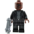 thumbnail image 1 of LEGO All Parts to Build Spider-Man Far from Home Nick Fury Minifigure from Set 76130, 1 of 1