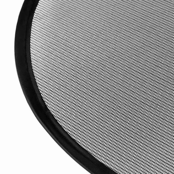 Car window heat insulation screen vehicle rear sunshade back car window shade mesh auto rear sun shade vehicle back window shield