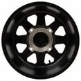 thumbnail image 6 of 4/137 Tusk Uinta Beadlock Wheel 15x7 4.0 + 3.0 Machined/Black for Can-Am Outlander Max 1000 Efi 2013-2019, 6 of 8