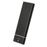 M.2 SSD Pièce jointe 10Gbps USB 3.1 SSD Pièce jointe RTK9210B Chip pour ordinateur