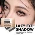 thumbnail image 1 of ABPWLY Little Eye Shadow Makeup Cushion Gradual Change Eye Shadow Beginner Eye Shadow Eye Easy Color Makeup 4g Clearance Fashionable Canada Days Eye Shadow Eye Shadow, 1 of 8