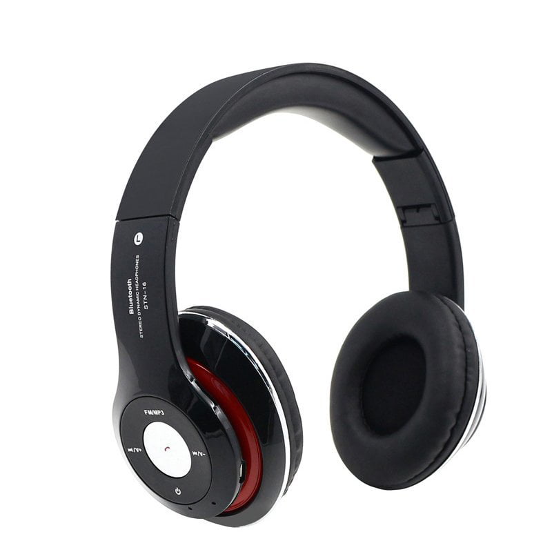 Ear Stereo Headphones STN-16 
