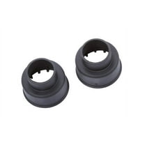 Front Suspension Strut Nut Cap
