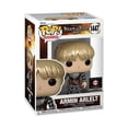 thumbnail image 2 of ¡Estallido! Animación: Ataque a los Titanes - Armin Arlelt *Metálico* (Exclusivo de Chalice Collectibles), 2 of 2