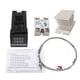 thumbnail image 1 of REX-C100FK02-V * AN Controlador de temperatura inteligente Salida SSR + SSR-40 DA + Termopar de sond Irfora Controlador de temperatura, 1 of 7