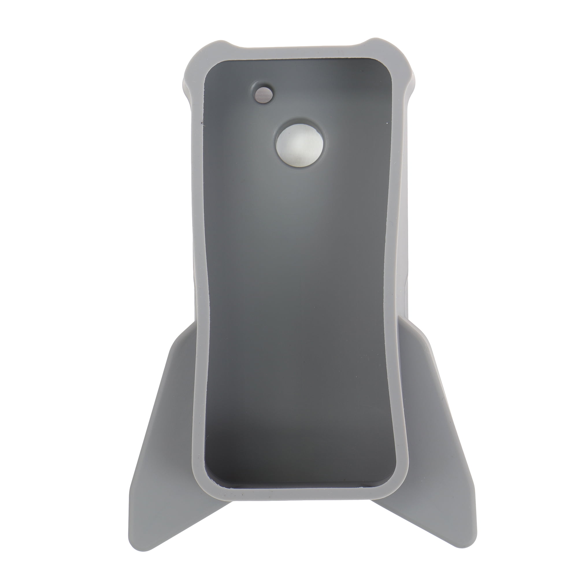 Silicon Rubber Control Box Covers for Minelab GPX Series Metal Detectors - Gray
