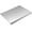 15.7in x 11.8in, variant on Sooshoom Stainless Steel Cutting Board for Kitchen with 90° Bent Edge, Large Board for Meat Fruits Vegetables Bread Baking, Non-Slip Counter Hook Design, Dishwasher Safe (15.7in x 11.8in)