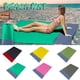 thumbnail image 1 of Xihbxyly Manta de Playa, Tapete Grande Impermeable y Resistente a La Arena, Ligero y Plegable, Fácil de Transportar con Bolsa de Almacenamiento, Ideal para Playa, Picnic, Camping, Senderismo, 79 X 55, 1 of 1