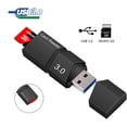 thumbnail image 1 of Lecteur de Carte USB 3.0 Haute Vitesse pour Carte Micro SD, 1 of 6