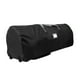 thumbnail image 3 of Bolsa para árbol de Navidad con ruedas, ligera, con asas, para transportar árboles de Navidad artificiales. Negro 140x46x56cm, 3 of 9