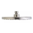 thumbnail image 5 of Miseno MNOSH425EBN 1.8 GPM Single Function Rain Shower Head, Brushed Nickel, 5 of 7