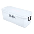 thumbnail image 1 of Hielera Cooler Coleman 150QT 223 Latas Tapa Portavasos 141l 316 Cooler 150QT, 1 of 3