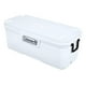thumbnail image 1 of Hielera Cooler Coleman 150QT 223 Latas Tapa Portavasos 141l 316 Cooler 150QT, 1 of 3