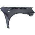 thumbnail image 4 of Fender Compatible with Volkswagen RABBIT 2006-2009 Left Driver Side, 4 of 5