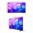 thumbnail image 3 of Pantalla 75" Samsung QLED Q6F 4K Smart TV (2025), 3 of 10
