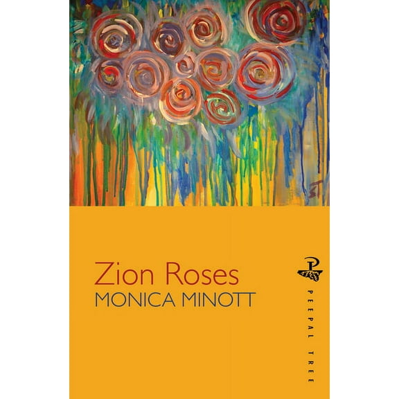 Zion Roses (Paperback)