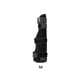 thumbnail image 3 of sweethay Brace Straightener Injuries Sweat Absorption Joint Fixer Support Buckle Stable Protection Free Adjustment Hand Splint L Jardín y Patio Negro METRO sweethay TO008999-02, 3 of 8