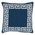 thumbnail image 3 of Surya Keeper of the Keys Decorative Pillow, 3 of 8