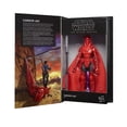 thumbnail image 2 of Figura Carnor Jax Hasbro Star Wars 6 Pulgadas, 2 of 4