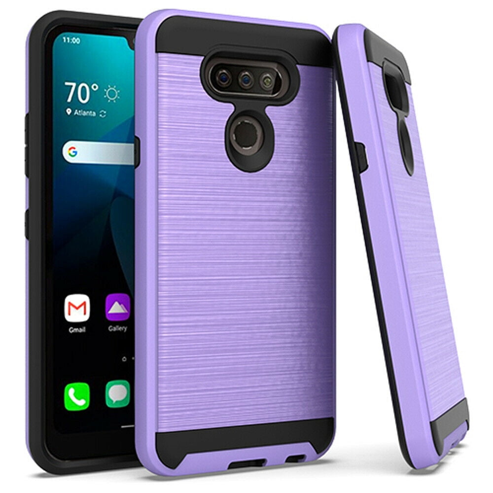 Para LG Harmony 4, Xpression Plus 3, LG Premier Pro Plus - E | Meses - Foto 2