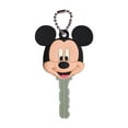 thumbnail image 1 of Disney Soft Touch Key Cover Mickey Mouse, 1 of 1