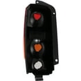 thumbnail image 4 of Tail Light Compatible With 1997-2001 Jeep Cherokee Right Passenger, 4 of 5