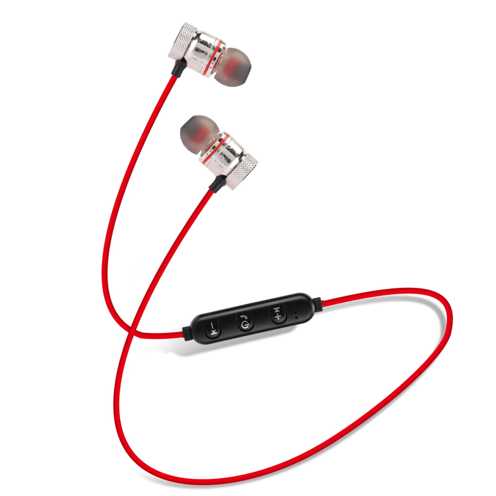 Sports Earphone Comfortable  Earphone In-Ear Headphone Noise Reduction Headphone Headset Fpr Phone