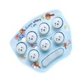 thumbnail image 2 of YSGFHGJW Keychain, Whack-A-Mole Game Keychain LED Electronic Memory Games For Kids Adult, 2 of 8