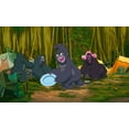 thumbnail image 5 of Tarzan (DVD), Disney, Kids & Family, 5 of 5