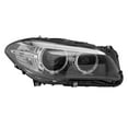 thumbnail image 4 of Xenon Headlight For 2014-2017 BMW 5 Series F10 HID Headlamp Right Passenger Side, 4 of 15